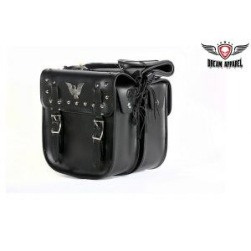 motorcycle saddlebags